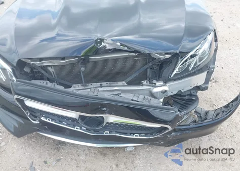 2018 Mercedes-Benz E 400 4Matic from USA, damaged, VIN WDD1J6GB6JF020723